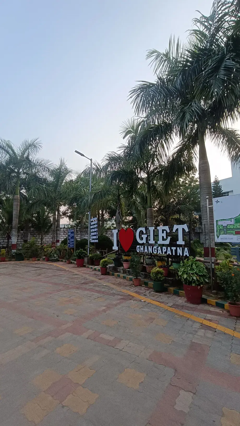 GIET Gunupur Campus photo 15
